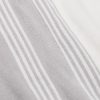 Striped Cotton Polo Shirt - E1 Striped Cotton Polo Shirt - E1
