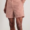 Calder Straight-Leg Mid-Length Printed Shorts - FR Calder Straight-Leg Mid-Length Printed Shorts - FR