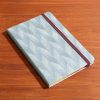 Sestriere Woven Notebook