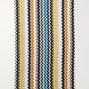 Best Set of Five Striped Cotton-Terry Towels - E1 Best Set of Five Striped Cotton-Terry Towels - E1