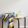 Best Set of Five Striped Cotton-Terry Towels - OU Best Set of Five Striped Cotton-Terry Towels - OU