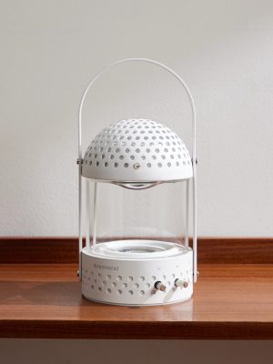 Light Speaker