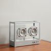 Small Transparent Speaker Small Transparent Speaker