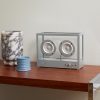 Small Transparent Speaker - OU Small Transparent Speaker - OU