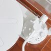 Transparent Turntable - CU