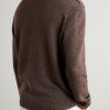 Cashmere Sweater - BK