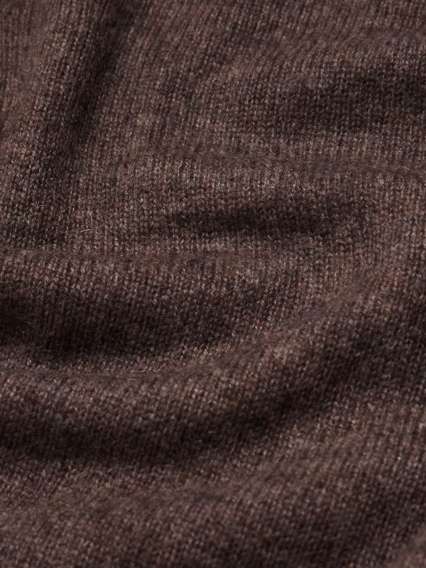 Cashmere Sweater - CU