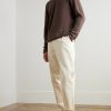 Cashmere Sweater - OU