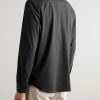 Supima Cotton-Blend Piqué Polo Shirt - BK Supima Cotton-Blend Piqué Polo Shirt - BK