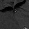 Supima Cotton-Blend Piqué Polo Shirt - CU Supima Cotton-Blend Piqué Polo Shirt - CU