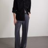 Suede Shirt - OU Suede Shirt - OU