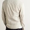 Standard Cotton Shirt - BK Standard Cotton Shirt - BK