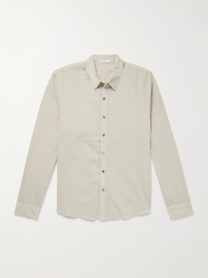 Standard Cotton Shirt