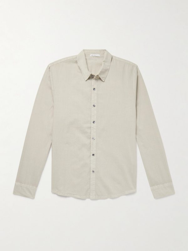 Standard Cotton Shirt Standard Cotton Shirt