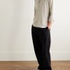 Standard Cotton Shirt - OU Standard Cotton Shirt - OU