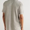 Supima Cotton-Jersey Polo Shirt - BK Supima Cotton-Jersey Polo Shirt - BK
