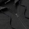 Garment-Dyed Cotton-Jersey Zip-Up Hoodie - CU