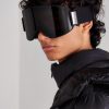 Logo-Detailed Ski Goggles - OU