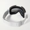 Mirrored Ski Goggles - BK Mirrored Ski Goggles - BK