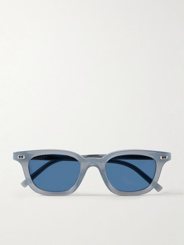 D-Frame Acetate Sunglasses D-Frame Acetate Sunglasses