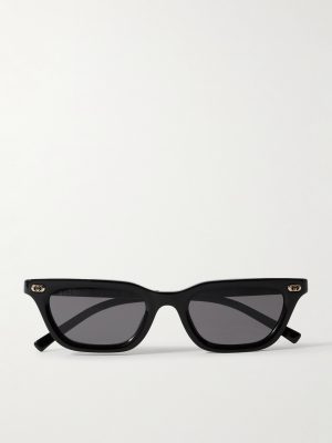 Cat-Eye Acetate Sunglasses Cat-Eye Acetate Sunglasses