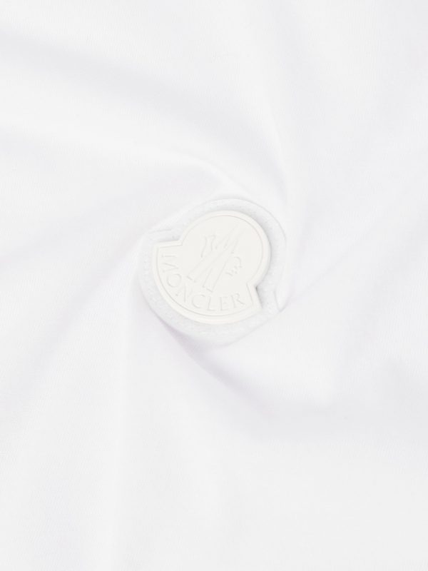 + A$AP Rocky Logo-Appliquéd Cotton-Jersey T-Shirt - CU + A$AP Rocky Logo-Appliquéd Cotton-Jersey T-Shirt - CU