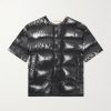 + A$AP Rocky Printed Cotton-Jersey T-Shirt