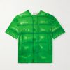 + A$AP Rocky Printed Cotton-Jersey T-Shirt