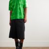 + A$AP Rocky Printed Cotton-Jersey T-Shirt - OU