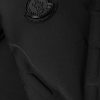 + Asap Rocky Logo-Appliquéd Quilted Twill Down Jacket - E1
