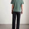 + Chito Savage Cotton-Jersey T-Shirt - BK + Chito Savage Cotton-Jersey T-Shirt - BK