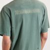 + Chito Savage Cotton-Jersey T-Shirt - CU + Chito Savage Cotton-Jersey T-Shirt - CU