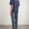+ Chito Savage Cotton-Jersey T-Shirt - BK + Chito Savage Cotton-Jersey T-Shirt - BK