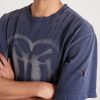 + Chito Savage Cotton-Jersey T-Shirt - CU + Chito Savage Cotton-Jersey T-Shirt - CU