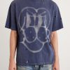 + Chito Savage Cotton-Jersey T-Shirt - FR + Chito Savage Cotton-Jersey T-Shirt - FR