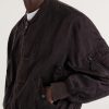 B-15C Cotton and Silk-Blend Bomber Jacket - CU
