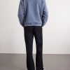 Vintage Cotton-Jersey Hoodie - BK Vintage Cotton-Jersey Hoodie - BK