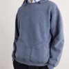 Vintage Cotton-Jersey Hoodie - FR Vintage Cotton-Jersey Hoodie - FR
