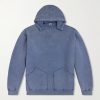 Vintage Cotton-Jersey Hoodie Vintage Cotton-Jersey Hoodie