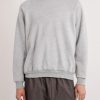 Reversible Cotton-Jersey Sweatshirt - FR Reversible Cotton-Jersey Sweatshirt - FR