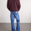 Vintage Cotton-Jersey Hoodie - BK