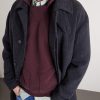 Vintage Cotton-Jersey Hoodie - CU