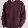 Vintage Cotton-Jersey Hoodie - FR