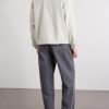 Silk and Cotton-Blend Gabardine Coach Jacket - BK Silk and Cotton-Blend Gabardine Coach Jacket - BK
