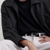 Cotton and Cashmere-Blend T-Shirt - CU