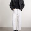 Cotton and Cashmere-Blend T-Shirt - OU