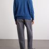 Cotton-Jersey Sweatshirt - BK