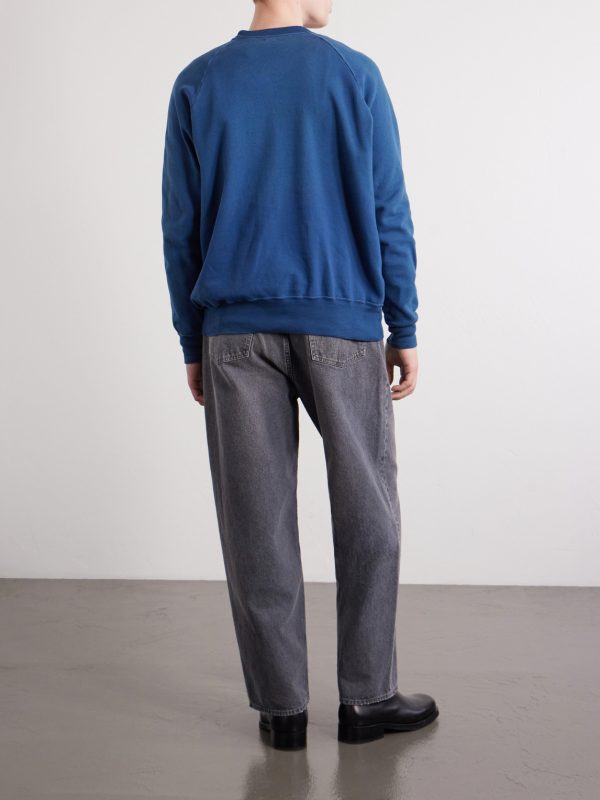 Cotton-Jersey Sweatshirt - BK