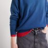 Cotton-Jersey Sweatshirt - CU