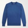 Cotton-Jersey Sweatshirt